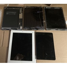 Tablets Untested